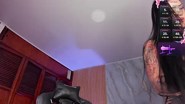 karol green  online show from January 2025 05:52:01 AM