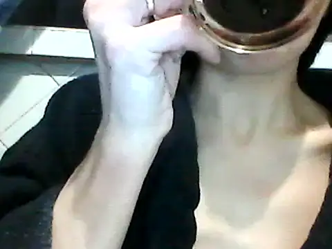 SunnyAmorre online show from December 2024 10:23:01 PM