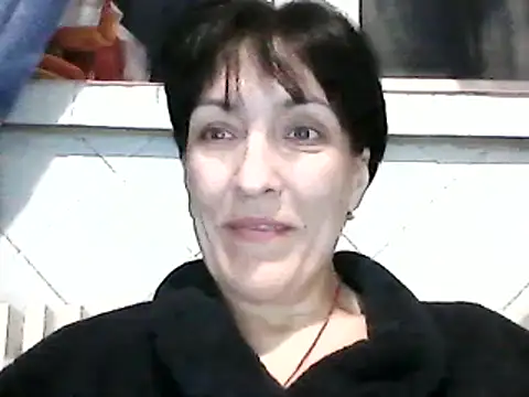 SunnyAmorre online show from February 2025 09:48:02 PM