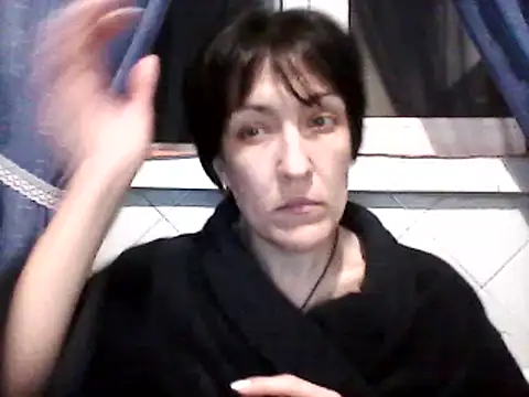 SunnyAmorre online show from March 2025 09:49:01 PM