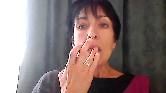 SunnyAmorre online show from September 2025 08:16:01 AM