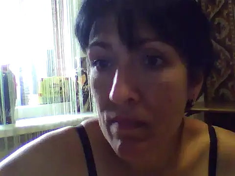 SunnyAmorre online show from June 2026 08:34:01 AM