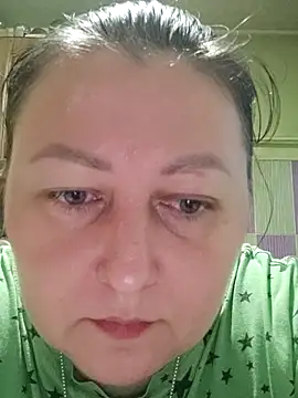 Rini333 online show from October 2025 02:35:01 PM