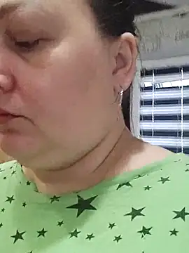 Rini333 online show from December 2025 09:51:01 AM