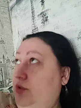 Rini333 online show from January 2026 11:25:01 AM