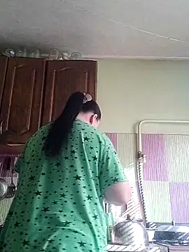 Rini333 online show from February 2026 11:33:01 AM