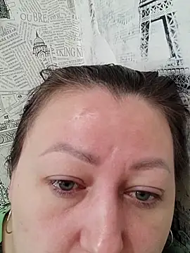 Rini333 online show from May 2026 05:58:02 AM