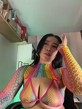 Snapshot of AsianMilfSheryl chatting on January 2026 05:57:02 AM AsianMilfSheryl online show from January 2026 05:57:02 AM