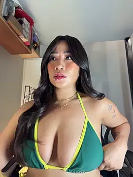 Snapshot of AsianMilfSheryl chatting on February 2026 05:33:02 AM AsianMilfSheryl online show from February 2026 05:33:02 AM