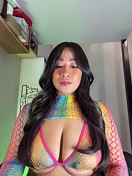 Snapshot of AsianMilfSheryl chatting on February 2026 05:45:01 AM AsianMilfSheryl online show from February 2026 05:45:01 AM