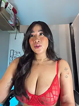 Snapshot of AsianMilfSheryl chatting on February 2026 06:09:01 AM AsianMilfSheryl online show from February 2026 06:09:01 AM