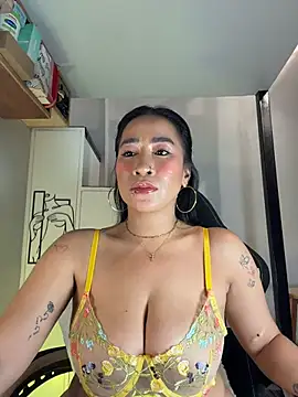 Snapshot of AsianMilfSheryl chatting on March 2026 07:13:01 AM AsianMilfSheryl online show from March 2026 07:13:01 AM