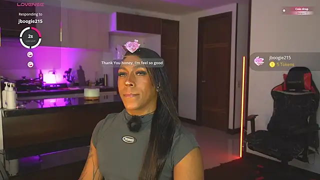 AmberRaus online show from September 2025 04:55:02 AM