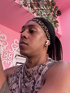 AmberRaus online show from September 2025 06:32:02 PM