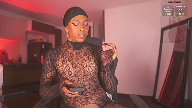 AmberRaus online show from February 2026 12:50:02 AM