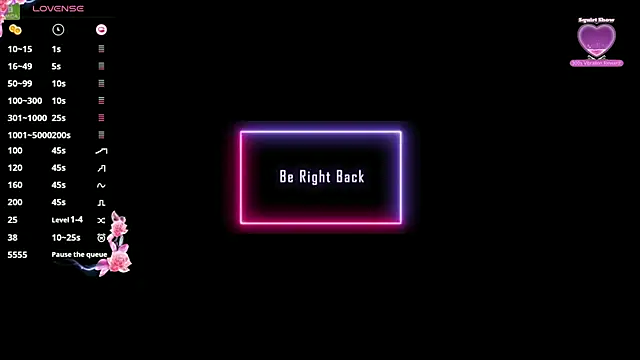 Snapshot of Sweetiegirl00 chatting on January 2025 10:35:02 PM Sweetiegirl00 online show from January 2025 10:35:02 PM