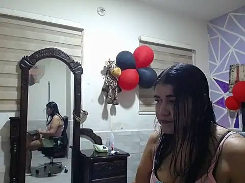 Snapshot of sofia_millerx chatting on February 2026 10:15:01 PM sofia millerx online show from February 2026 10:15:01 PM