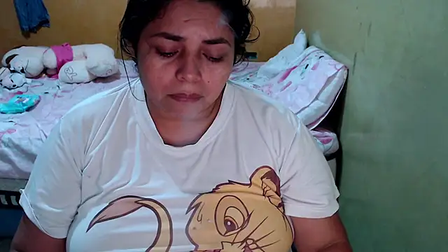 yulieth bbw online show from October 2025 12:44:01 AM