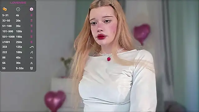 boobsybootie online show from February 2026 09:00:01 PM