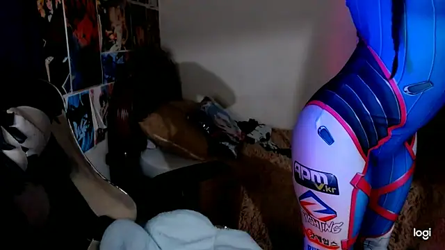 JINX 26 online show from March 2025 08:10:02 PM