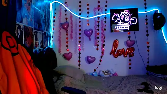 JINX 26 online show from April 2026 03:04:01 AM