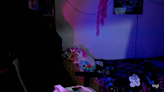 JINX 26 online show from July 2026 04:37:01 AM