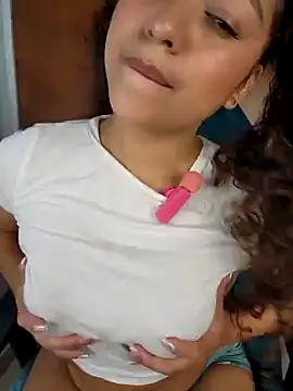 Snapshot of Shara_dreams chatting on January 2025 10:24:01 PM Shara dreams online show from January 2025 10:24:01 PM