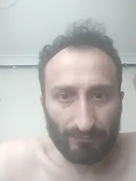 Yaramaz331 online show from March 2025 12:51:01 PM