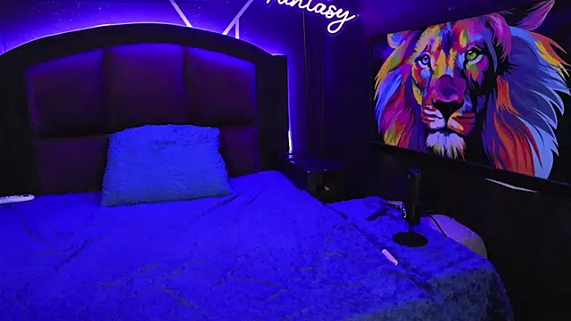 Secretfantasy xxx online show from January 2025 05:17:02 AM