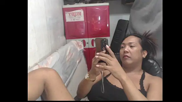 AsianNastyHOTCUM online show from February 2026 07:48:01 AM