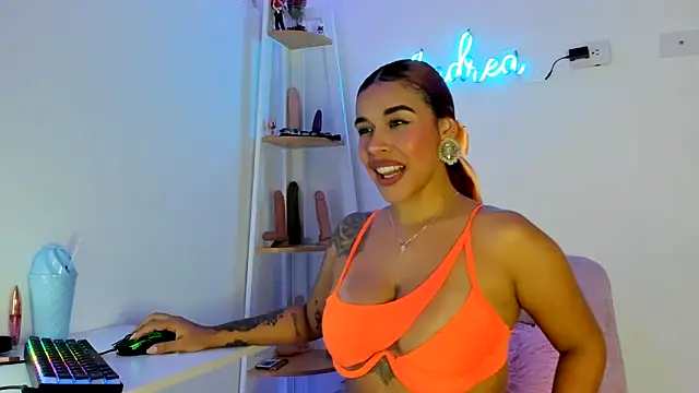 Snapshot of andrea_lopezz_ chatting on February 2025 11:26:01 PM andrea lopezz online show from February 2025 11:26:01 PM