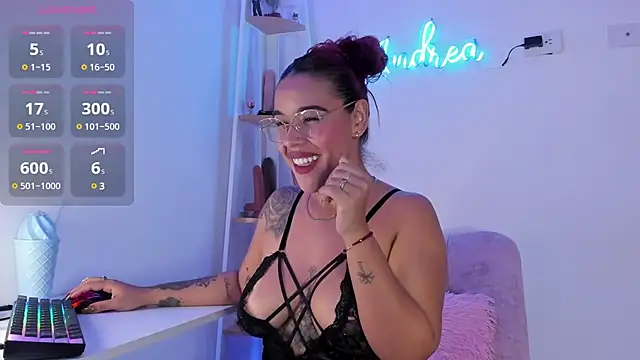 Snapshot of andrea_lopezz_ chatting on February 2025 12:15:02 AM andrea lopezz online show from February 2025 12:15:02 AM