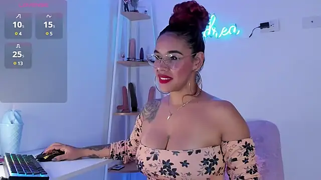 Snapshot of andrea_lopezz_ chatting on March 2025 10:36:02 PM andrea lopezz online show from March 2025 10:36:02 PM