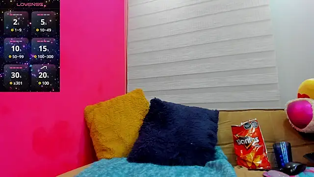 Pocahontas d online show from February 2025 06:31:01 AM