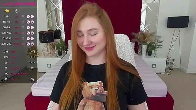 handsome D online show from February 2025 10:21:01 PM