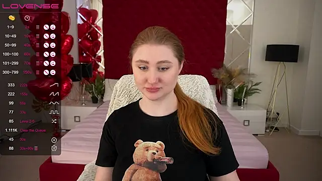 handsome D online show from February 2025 06:28:01 AM