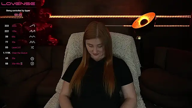 handsome D online show from March 2025 09:20:01 PM