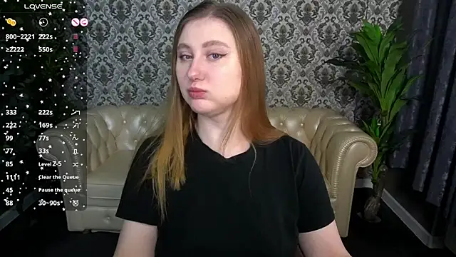 handsome D online show from September 2025 05:54:01 AM