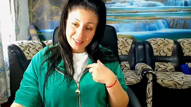 MoistMady online show from March 2025 10:45:02 AM