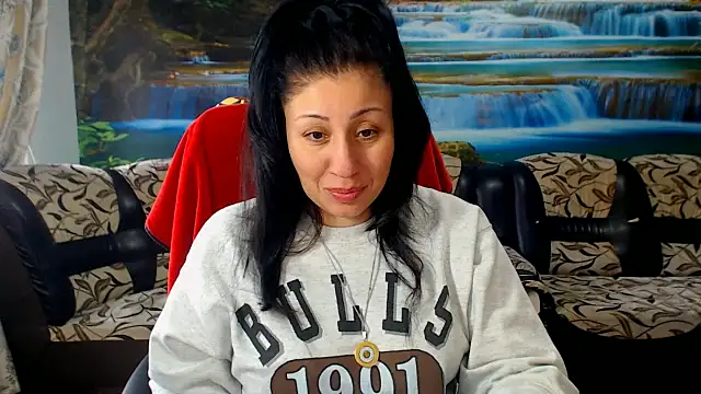 MoistMady online show from February 2026 12:35:02 PM