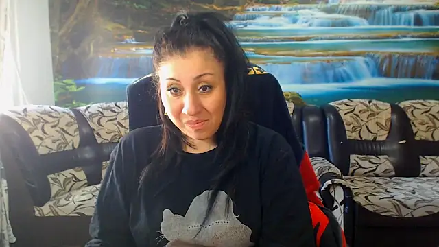 MoistMady online show from March 2026 02:00:02 PM