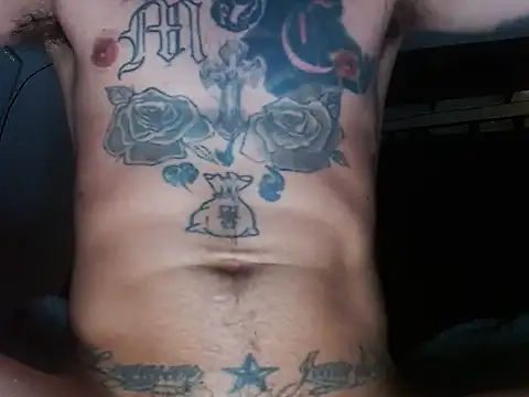 Christian Stiven1 online show from December 2024 04:17:02 AM