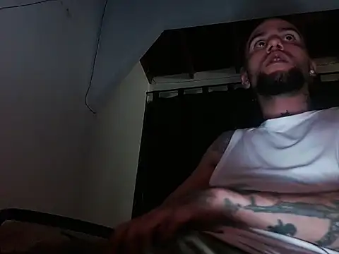 Christian Stiven1 online show from December 2024 06:55:02 AM