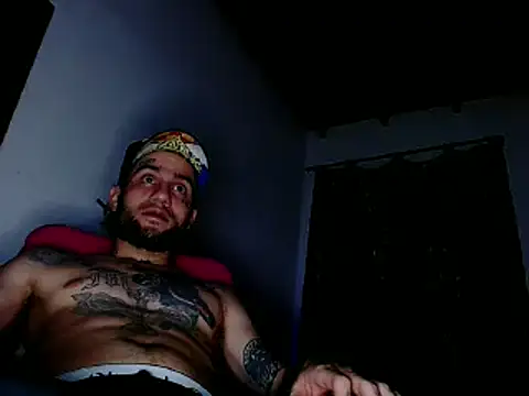 Christian Stiven1 online show from January 2025 01:18:02 AM