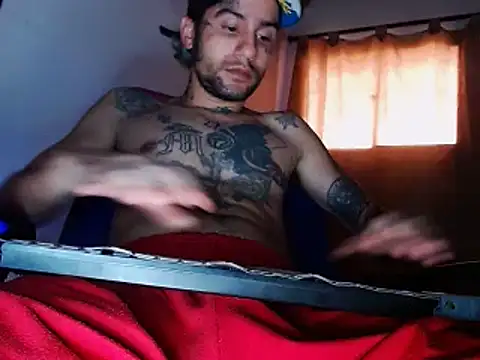 Christian Stiven1 online show from February 2025 08:56:01 PM