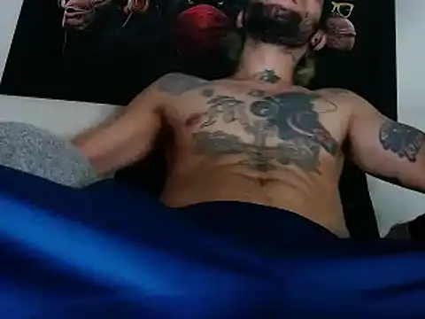 Christian Stiven1 online show from March 2025 06:26:02 AM