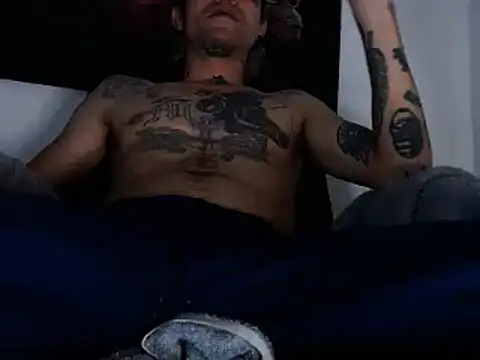 Christian Stiven1 online show from March 2025 11:57:02 PM