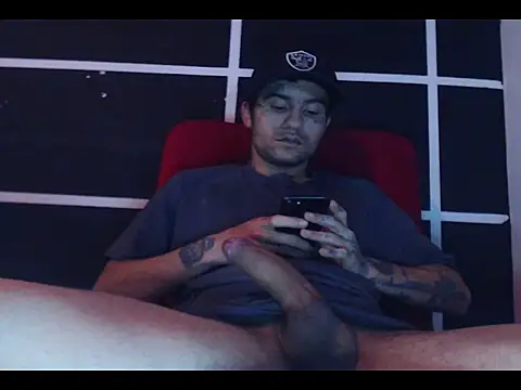 Christian Stiven1 online show from November 2025 11:32:01 AM