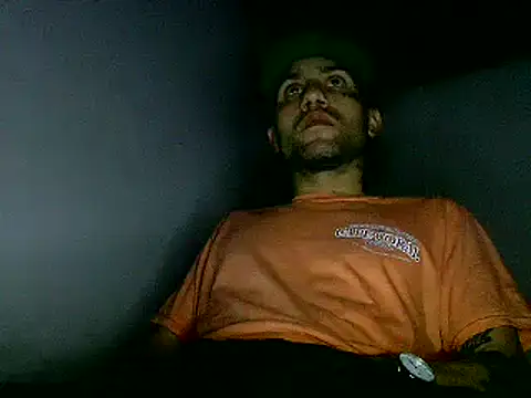 Christian Stiven1 online show from April 2026 04:28:01 AM