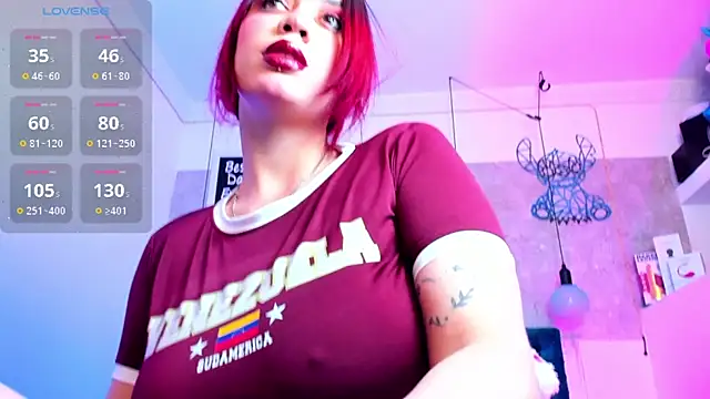 Snapshot of Rebeca_xs chatting on January 2025 07:03:01 AM Rebeca xs online show from January 2025 07:03:01 AM